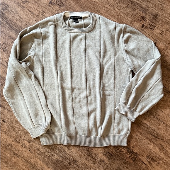 Weatherproof Other - Men's Beige Sweater size XL
